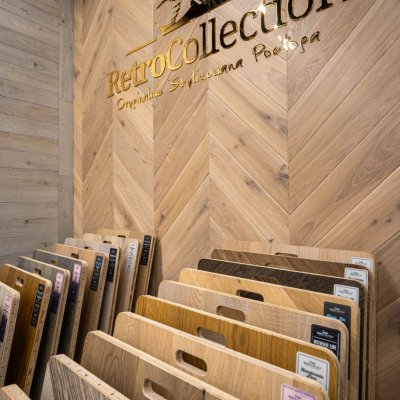 6 Detal   RetroCollection 1