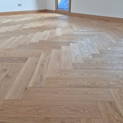 Design Experience Dab Classic 8